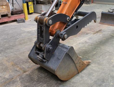 Enhancing Safety on the Job Site: The Role of a Talisman Excavator Thumb